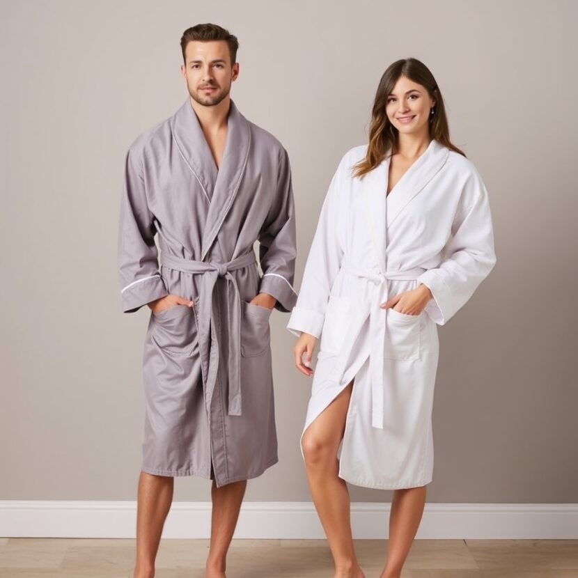 Alerce  Robe 