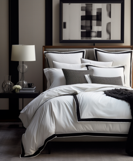 Luxe Retreat