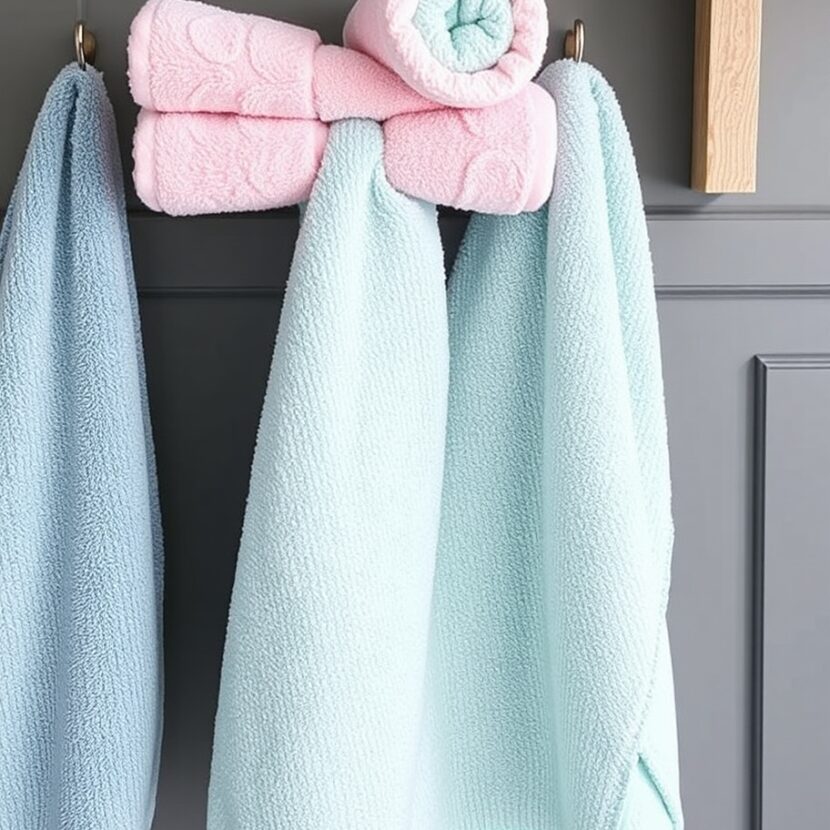 Daphne Bath Towel 