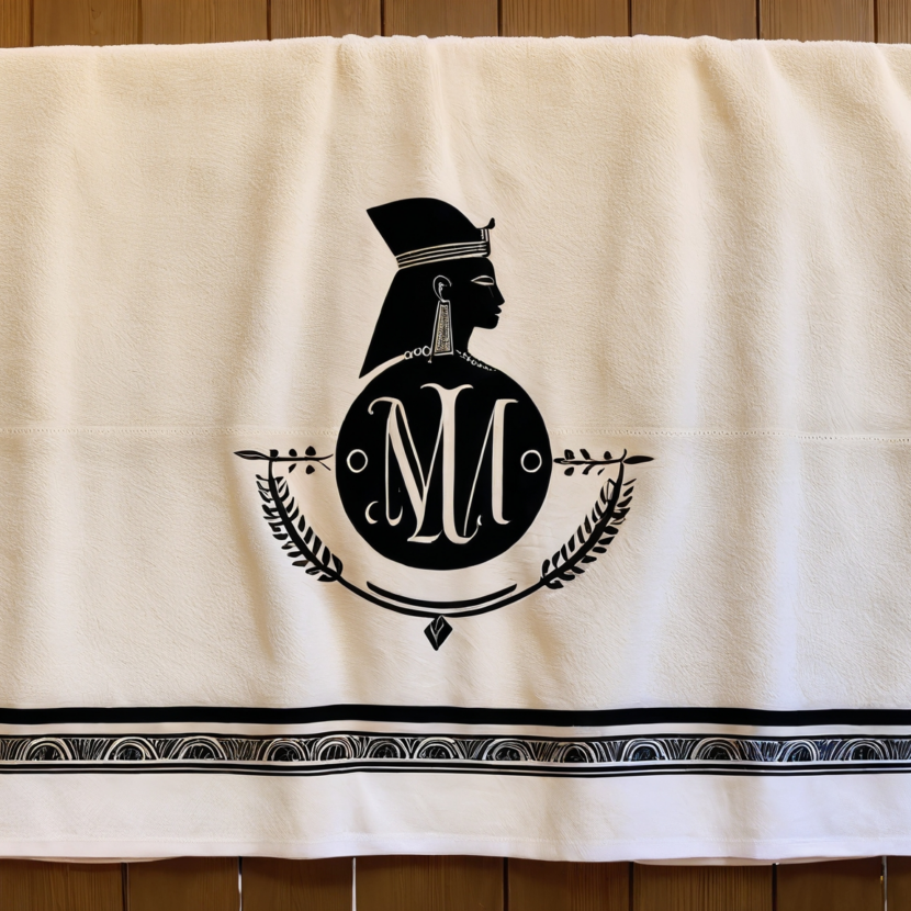 Kemet Monogram