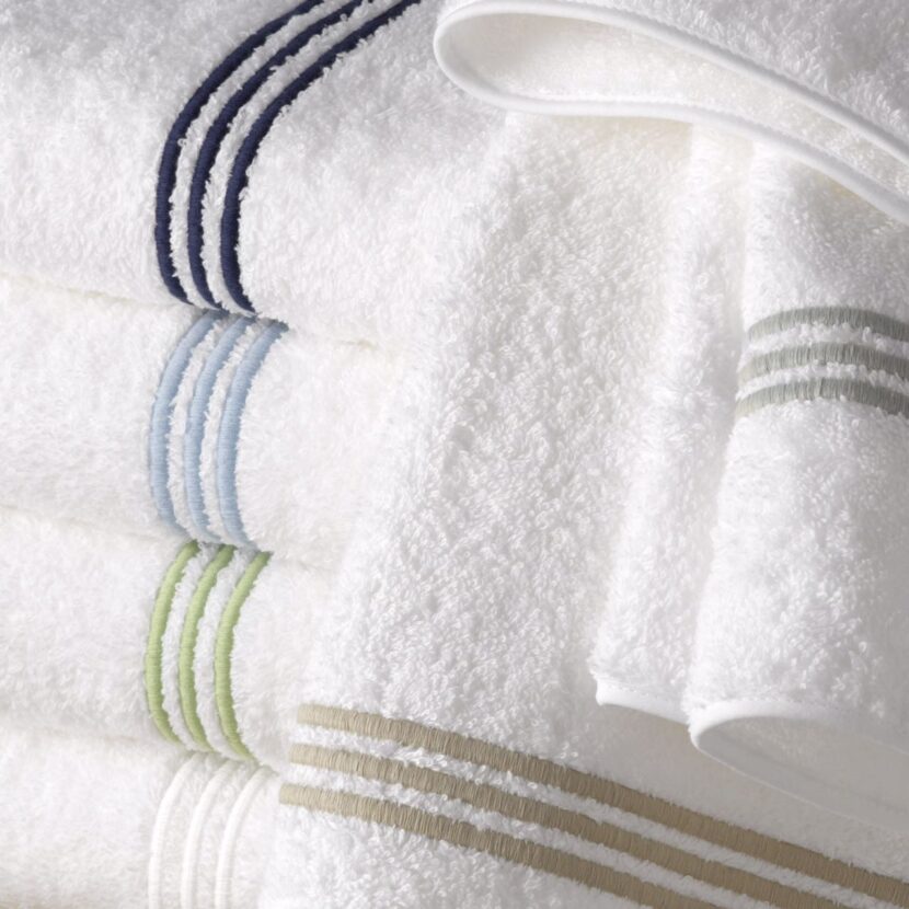 VelvetTouch Towel