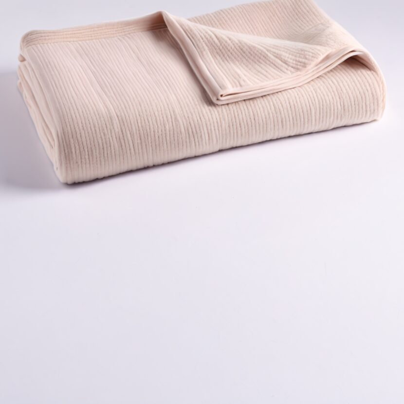 Faraglioni  Blanket Collection