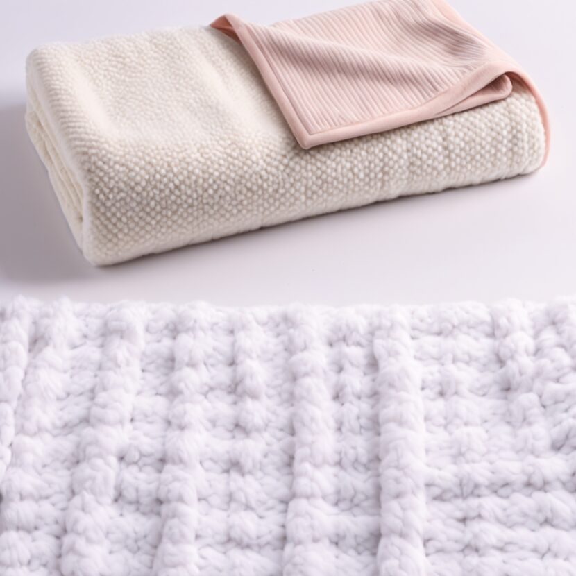 Scone  Blanket Collection