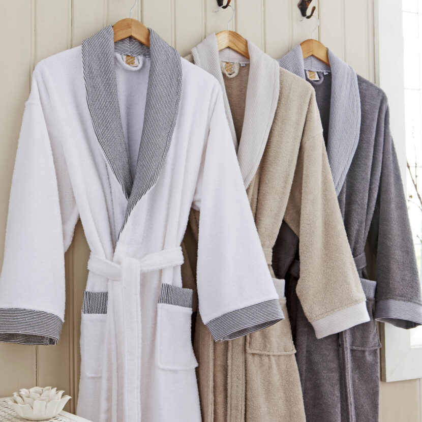 GentleGrove Robe