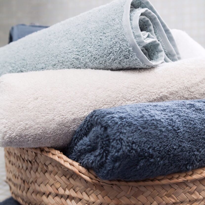 CottonCloud Bliss Towel