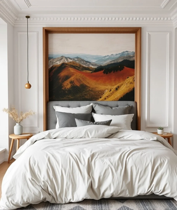 Bangalay European Flax Linen Duvet Cover Set