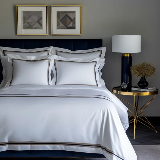 Elysian Fields Percale