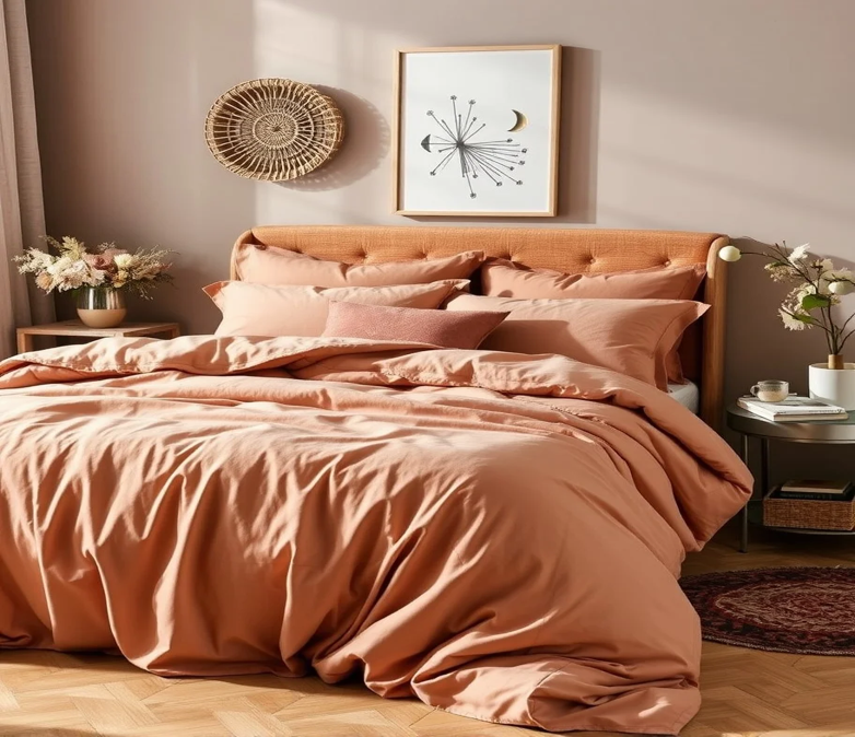 Hyperion European Flax Linen