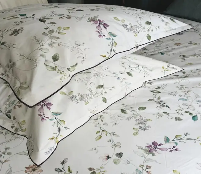Blossom Sateen