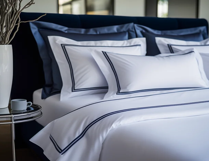 Mystic Meadows Percale