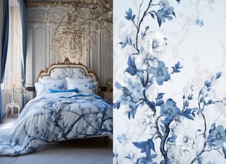 Ivory Bliss Sateen Duvet Cover Set | Limited Edition