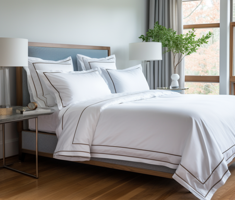 Tranquil Haven Percale | Hotel Collection