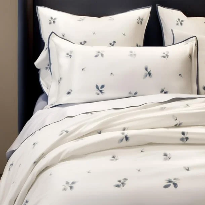 Opal Reverie Sateen Sheet Set
