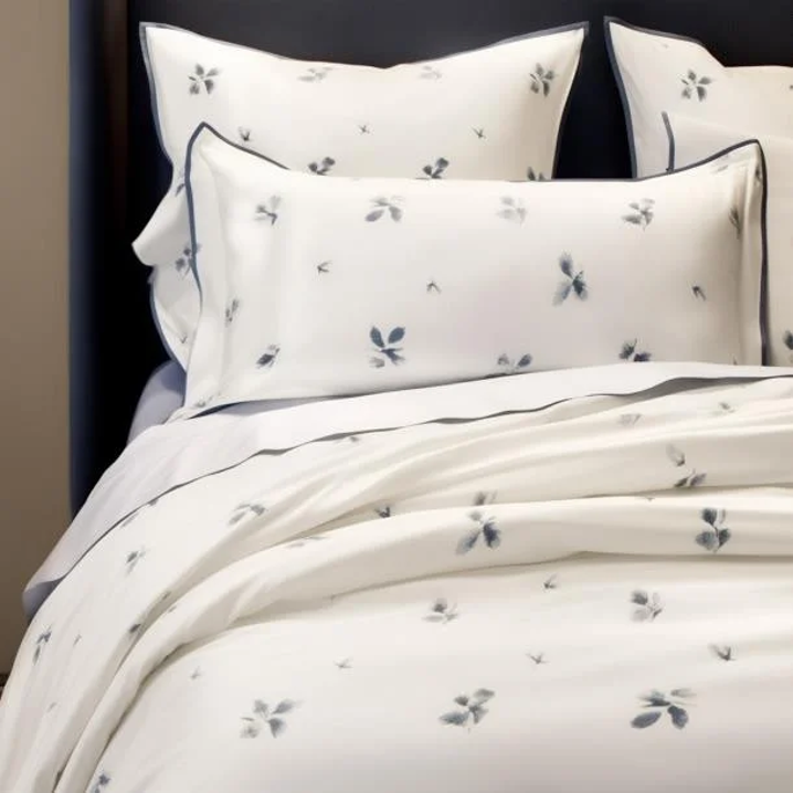 Opal Reverie Sateen Duvet Cover Set