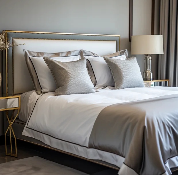 Celestial Percale