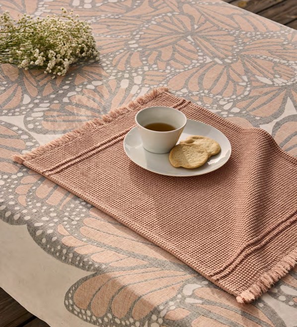 Tranquil TableLinen