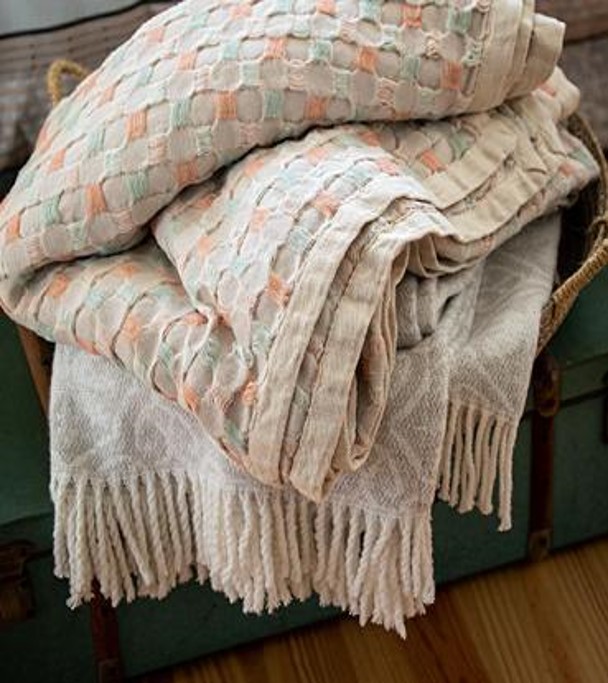 Sierra Layer Blanket