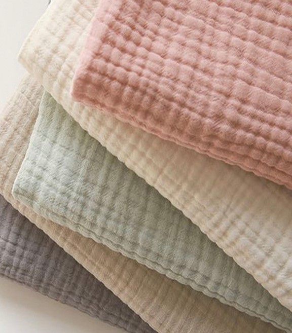 Lunar Haze Blanket