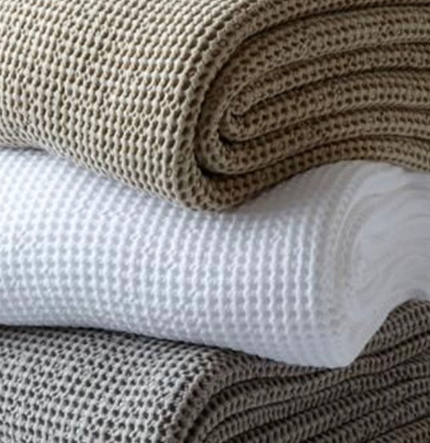Cozy Critters Blankets