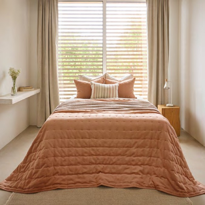 Serene Quilt